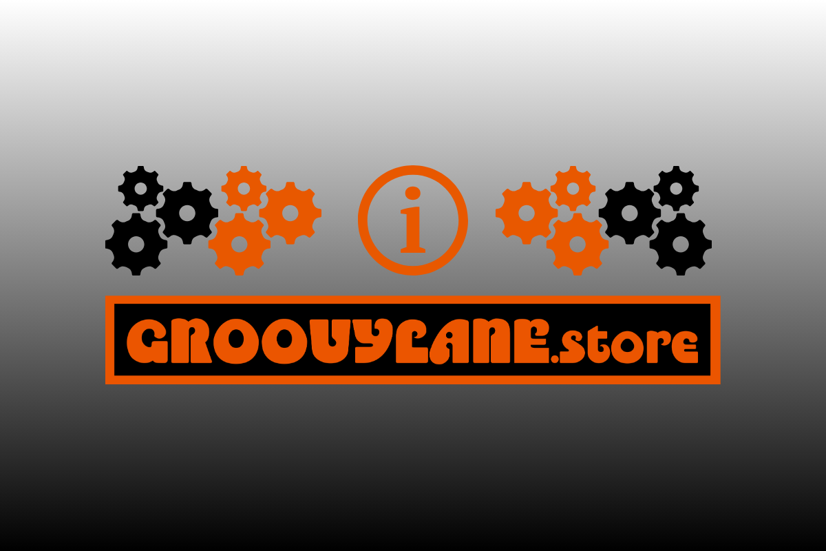 GROOVY LANE verkkokauppa lyhyesti