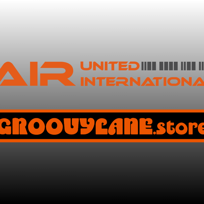 GROOVY LANE on osa Oy Air United International Ltd:ia