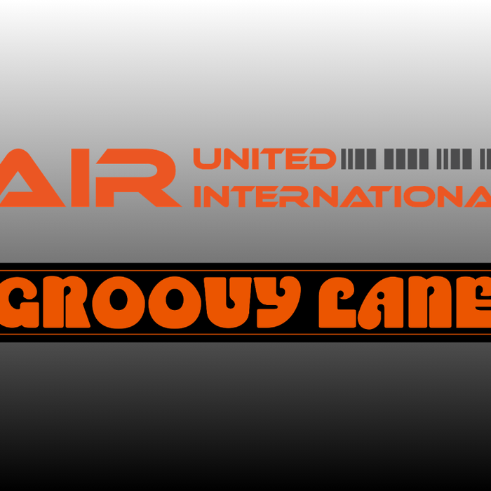 GROOVY LANE on osa Oy Air United International Ltd:ia
