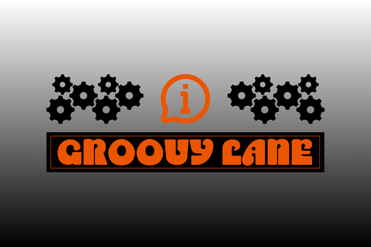 GROOVY LANE verkkokauppa lyhyesti