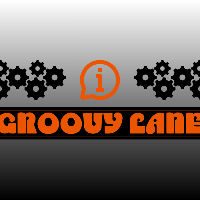 GROOVY LANE verkkokauppa lyhyesti