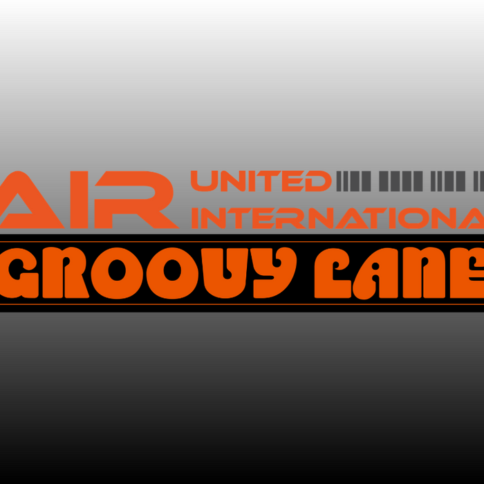 GROOVY LANE on osa Oy Air United International Ltd:ia