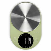 Elektroninen keittiövaaka Livoo Vihreä