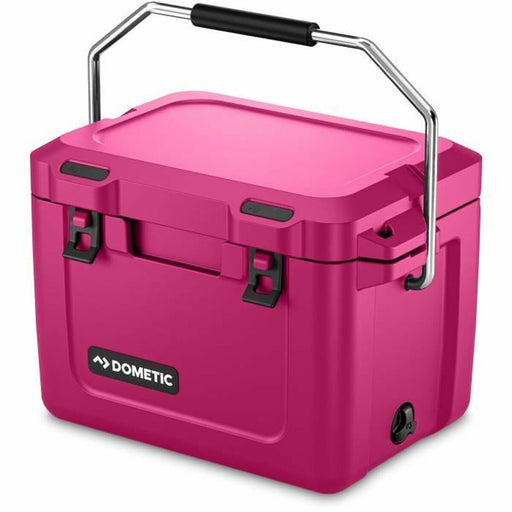 Kylmälaukku Dometic Patrol 20 Pinkki
