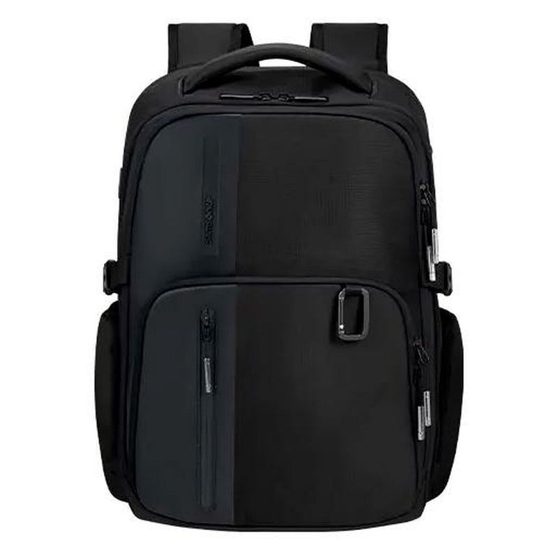 Läppärireppu Samsonite BIZ2GO Musta 44 x 33 x 20 cm