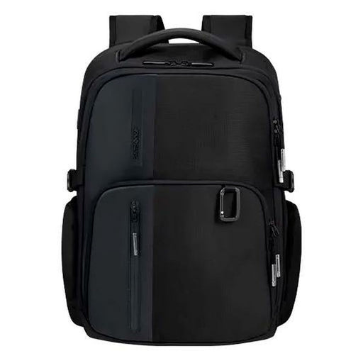 Läppärireppu Samsonite BIZ2GO Musta 44 x 33 x 20 cm