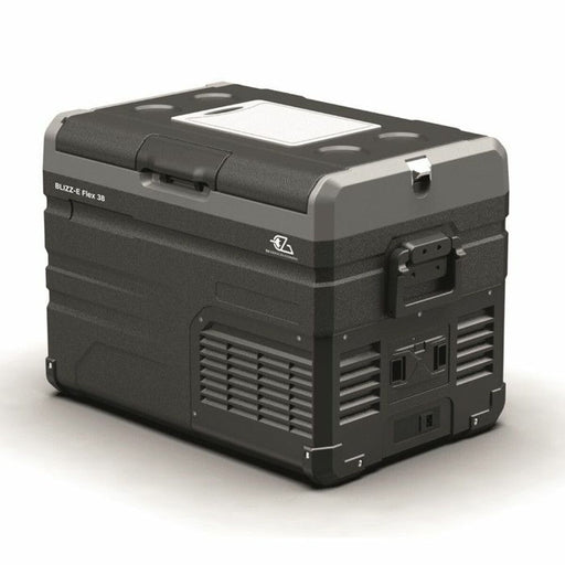 Matkajääkaappi Eza Blizz-E Flex 45 x 38 x 62 cm 38 L