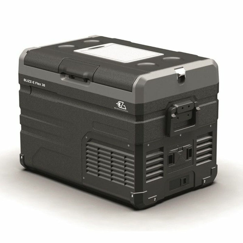Matkajääkaappi Eza Blizz-E Flex 47