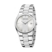 Miesten rannekello Calvin Klein CONTRAST Ø 40 mm