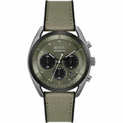 Miesten rannekello Hugo Boss 1514092 Ø 44 mm