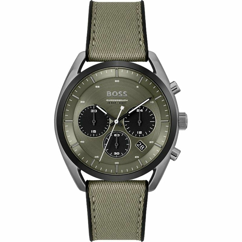 Miesten rannekello Hugo Boss 1514092 Ø 44 mm