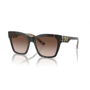Naisten aurinkolasit Dolce &amp; Gabbana DG 4384