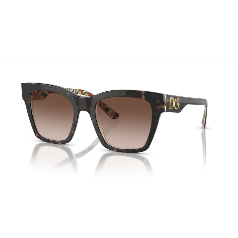 Naisten aurinkolasit Dolce &amp; Gabbana DG 4384