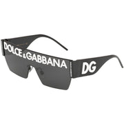Naisten aurinkolasit Dolce &amp; Gabbana LOGO DG 2233
