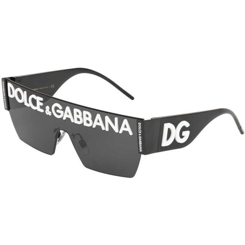 Naisten aurinkolasit Dolce &amp; Gabbana LOGO DG 2233