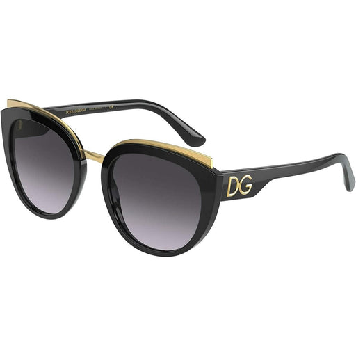 Naisten aurinkolasit Dolce &amp; Gabbana PRINT FAMILY DG 4383