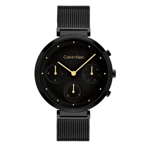 Naisten rannekello Calvin Klein 25200288 Ø 36 mm