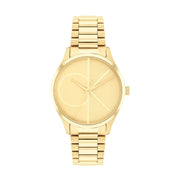 Naisten rannekello Calvin Klein CK Iconic Ø 42 mm
