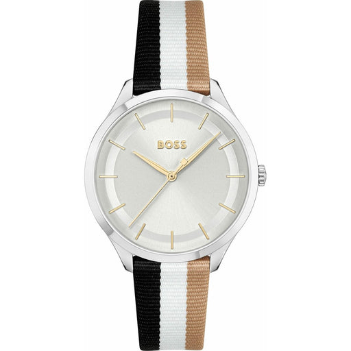 Naisten rannekello Hugo Boss 1502694 Ø 35 mm