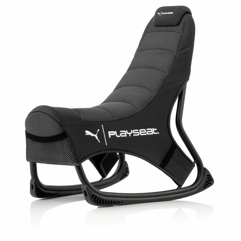 Pelituoli Playseat PUMA Active Musta