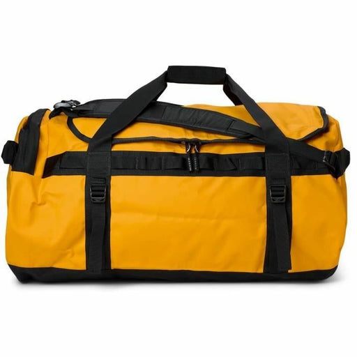 Putkikassi The North Face Base Camp Duffel Keltainen 95 L