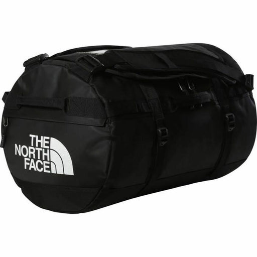 Putkikassi The North Face Base Camp Duffel Musta 50 L