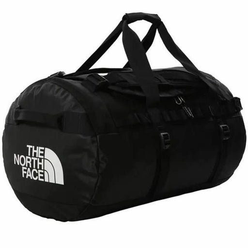 Putkikassi The North Face Base Camp Duffel Musta 71 L