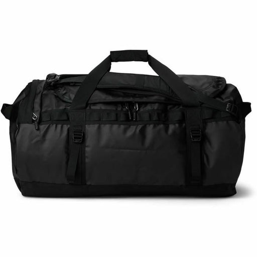 Putkikassi The North Face Base Camp Duffel Musta 95 L