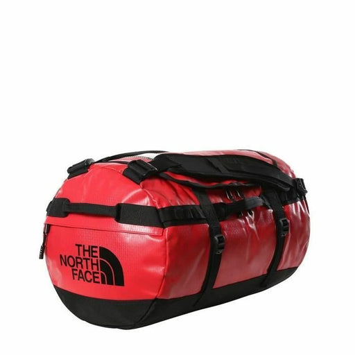 Putkikassi The North Face Base Camp Duffel Punainen 50 L