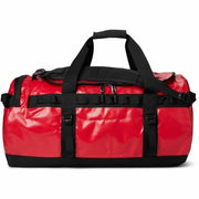 Putkikassi The North Face Base Camp Duffel Punainen 71 L