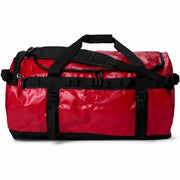 Putkikassi The North Face Base Camp Duffel Punainen 95 L