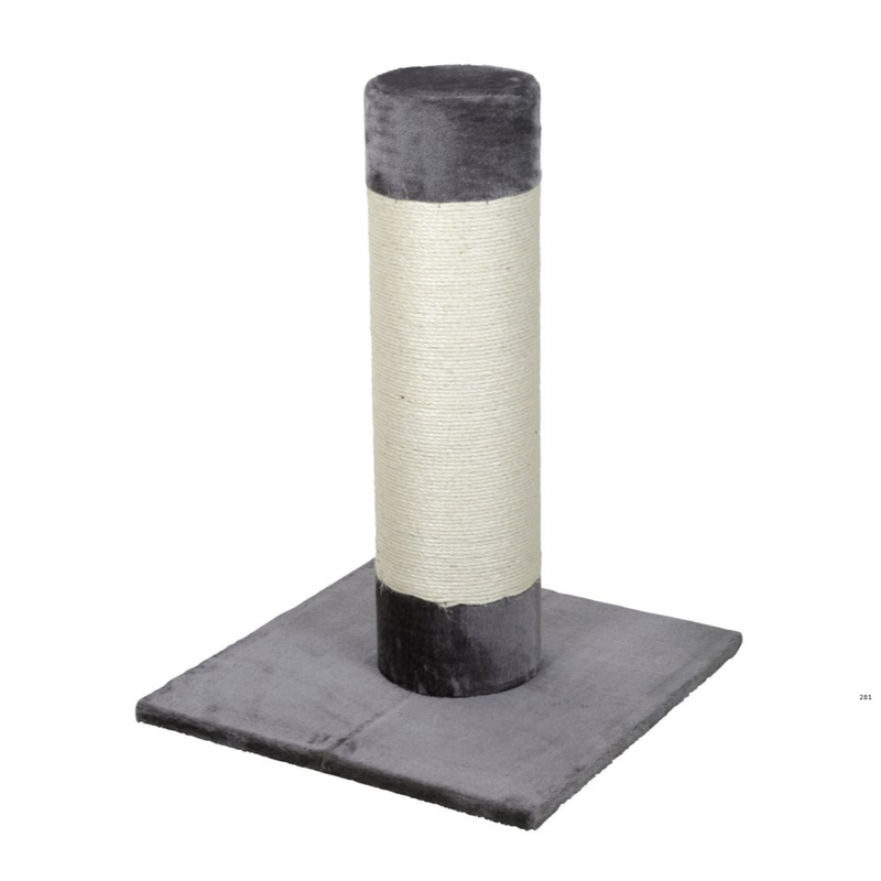 Raapimispuu kissalle Kerbl Opal Ultra Ø 22 cm 82 x 60 cm Harmaa