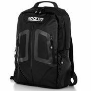 Reppu Sparco Musta Punainen 15 L