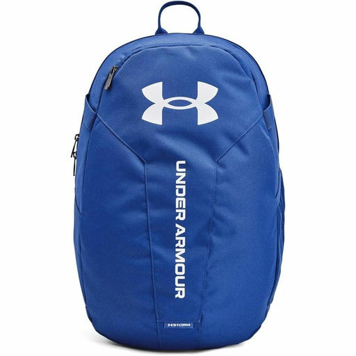 Reppu Under Armour Hustle Lite Sininen 24 L