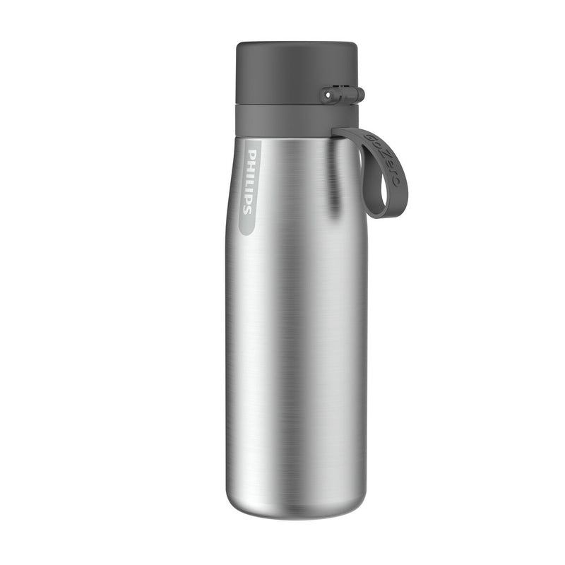 Termospullo Philips GoZero Teräs