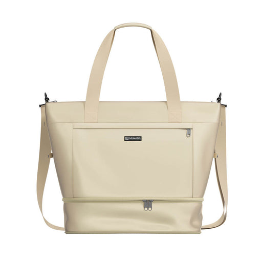 Urheilukassi Numada Beige 35 L