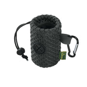 Kakkapussikotelo Hunter Antrasiitinharmaa