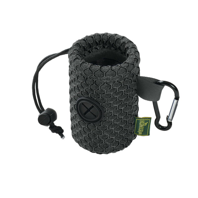 Kakkapussikotelo Hunter Antrasiitinharmaa