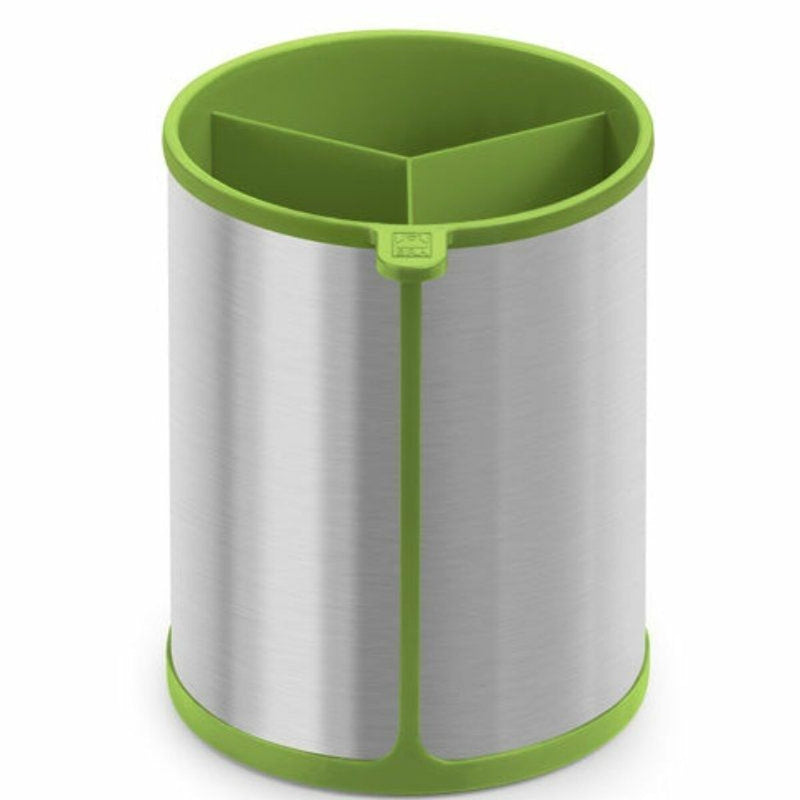 Keittiövälinesarja BRA A197011 Vihreä 6 osainen