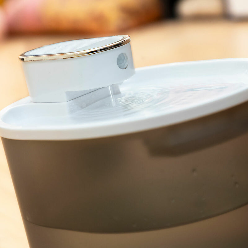 Kissan juoma-automaatti tunnistimella Refopet InnovaGoods Ladattava