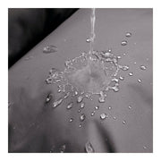 Koiran peti Hunter Gent 60 x 45 cm Musta