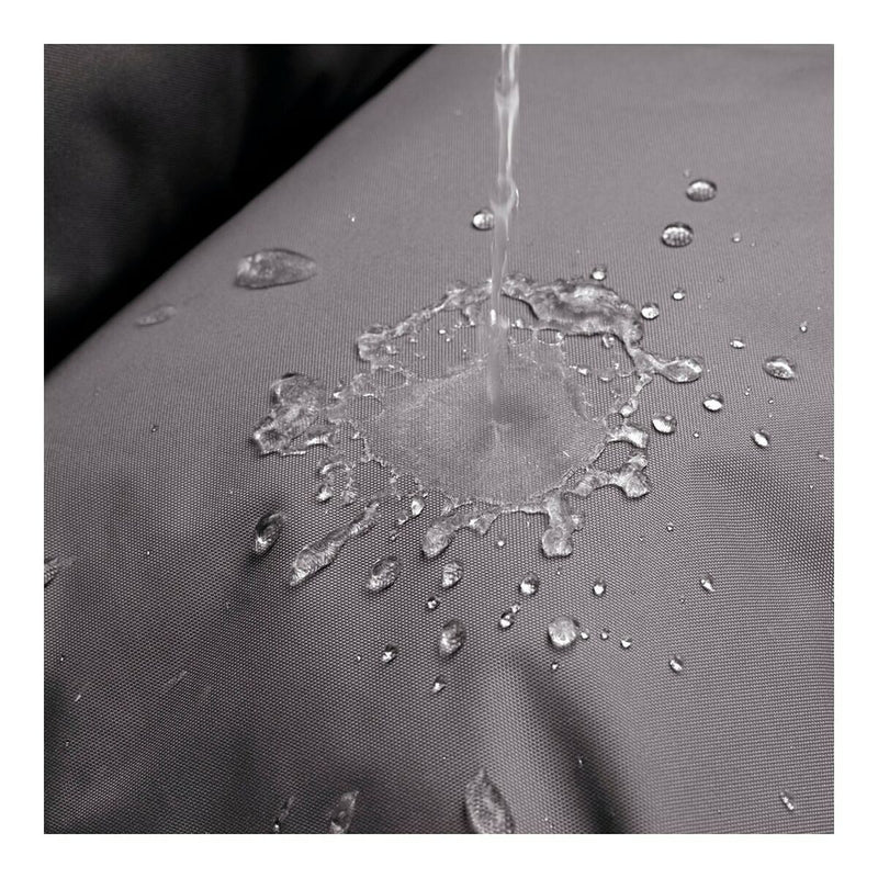 Koiran peti Hunter Gent 60 x 45 cm Musta