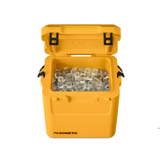 Kylmälaukku Dometic CI 28 Keltainen