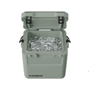 Kylmälaukku Dometic CI 28 Vihreä