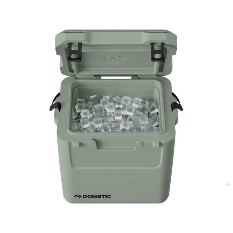 Kylmälaukku Dometic CI 28 Vihreä