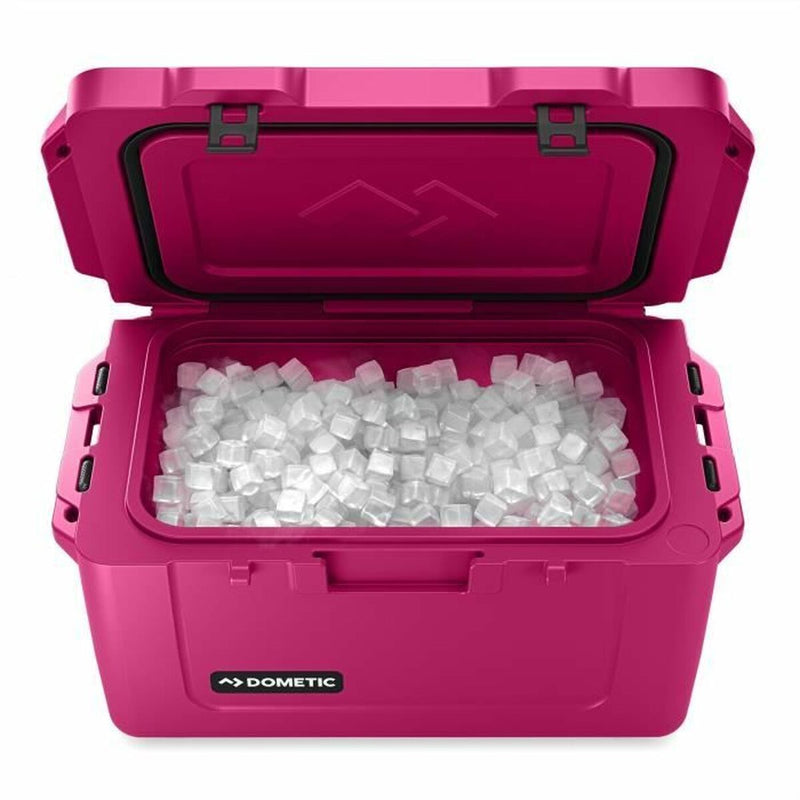 Kylmälaukku Dometic Patrol 35 Pinkki