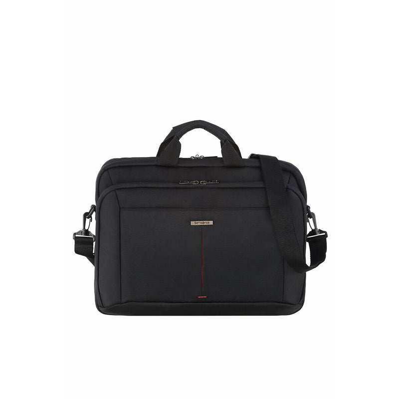 Läppärilaukku Samsonite Guardit 2.0 17,3" Musta 10 x 43 x 32 cm