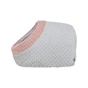 Lemmikin peti Trixie Kaline Mio 35 x 26 x 41 cm Harmaa Pinkki