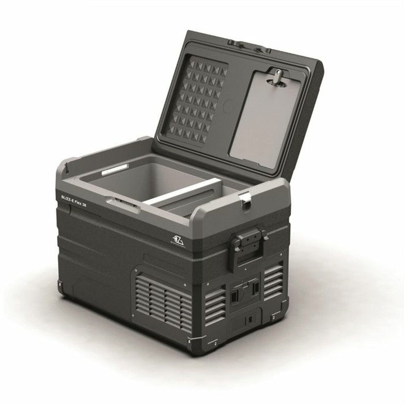 Matkajääkaappi Eza Blizz-E Flex 47