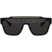 Naisten aurinkolasit Dolce &amp; Gabbana VIALE PIAVE 2-0 DG 6125